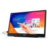 Monitor 16T2 15.6 IPS Micro-HDMI USB-C